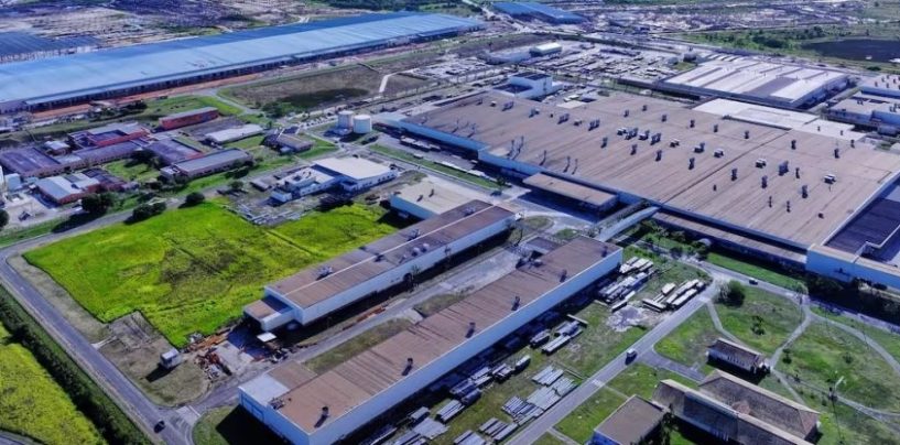 BYD evalúa fabricar baterías de litio en la Argentina y ampliar su negocio energético