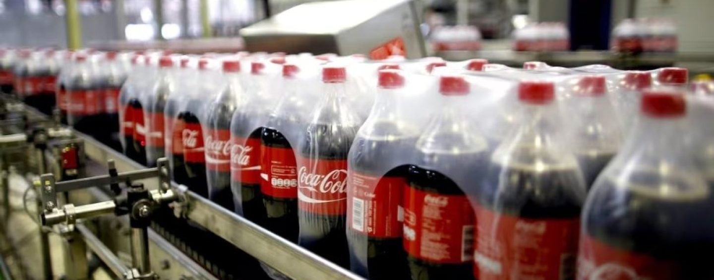 Coca-Cola FEMSA alcanza su mejor resultado histórico en evaluación de S&P Global