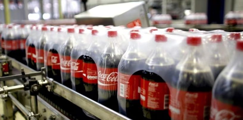 Coca-Cola FEMSA alcanza su mejor resultado histórico en evaluación de S&P Global