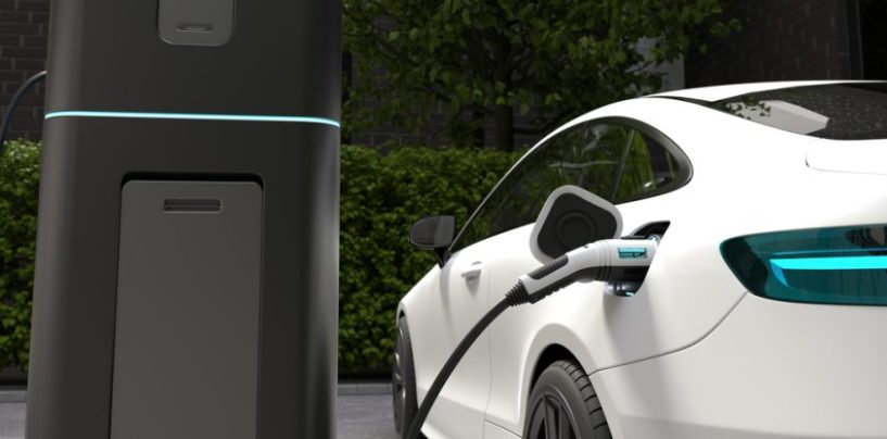 Los autos electrificados ya rozan el 20% de los patentamientos en Argentina