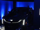 Inteligencia artificial: GM busca fabricar autos con menos impacto ambiental