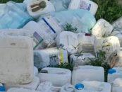 CampoLimpio fue reconocido por su gestión circular de envases agrícolas