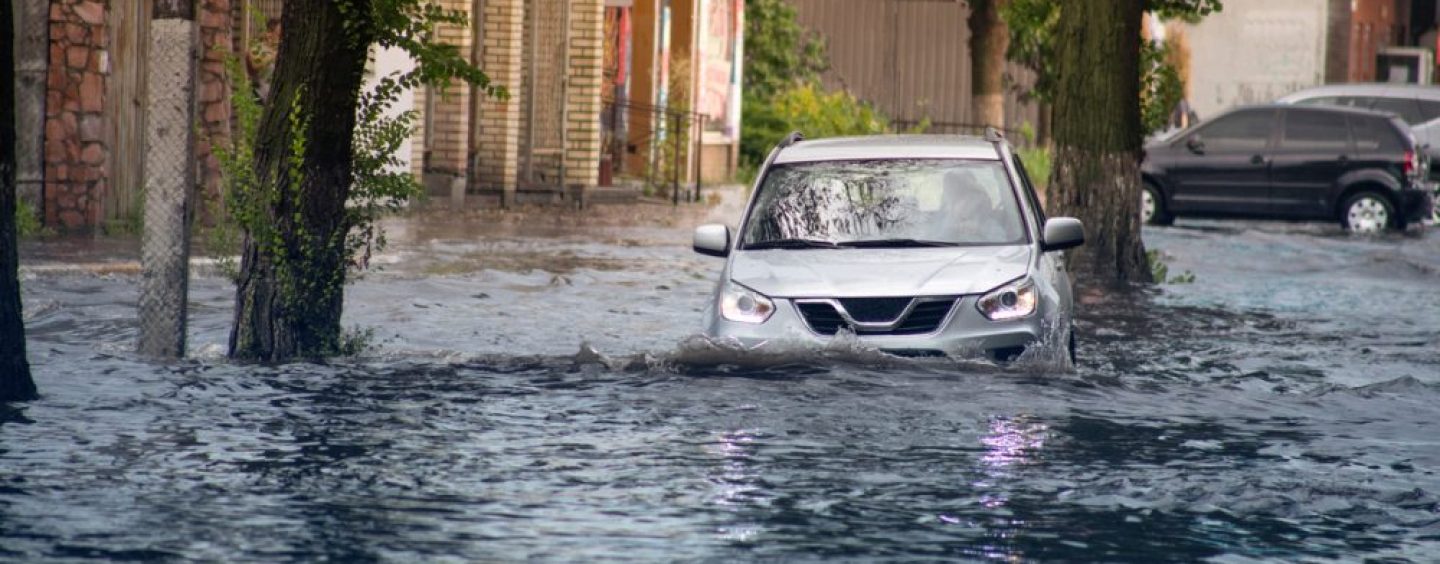 El Niño expone los límites del drenaje urbano y exige nuevas soluciones
