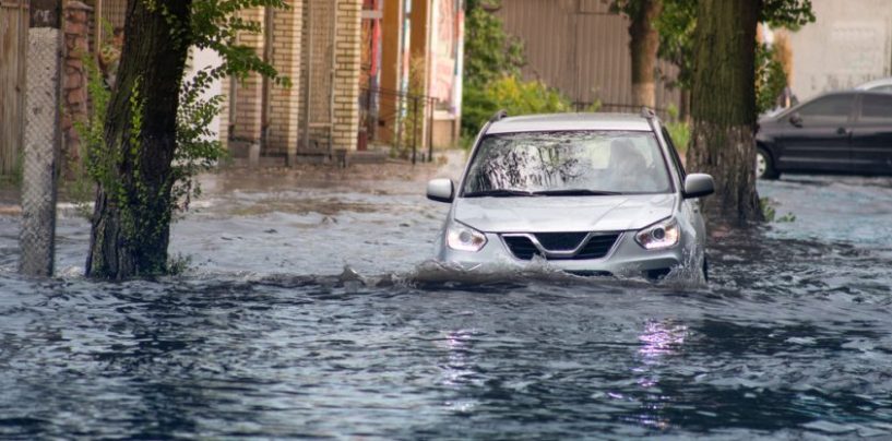 El Niño expone los límites del drenaje urbano y exige nuevas soluciones