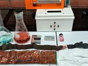 El CONICET desarrolla una tecnología para recuperar metales de baterías en desuso