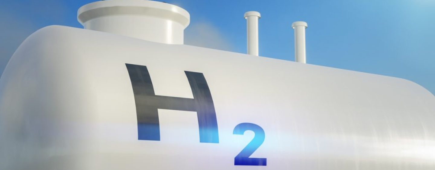 Córdoba proyecta una planta de e-metanol e hidrógeno verde a escala industrial