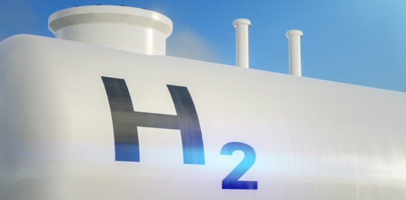 Córdoba proyecta una planta de e-metanol e hidrógeno verde a escala industrial