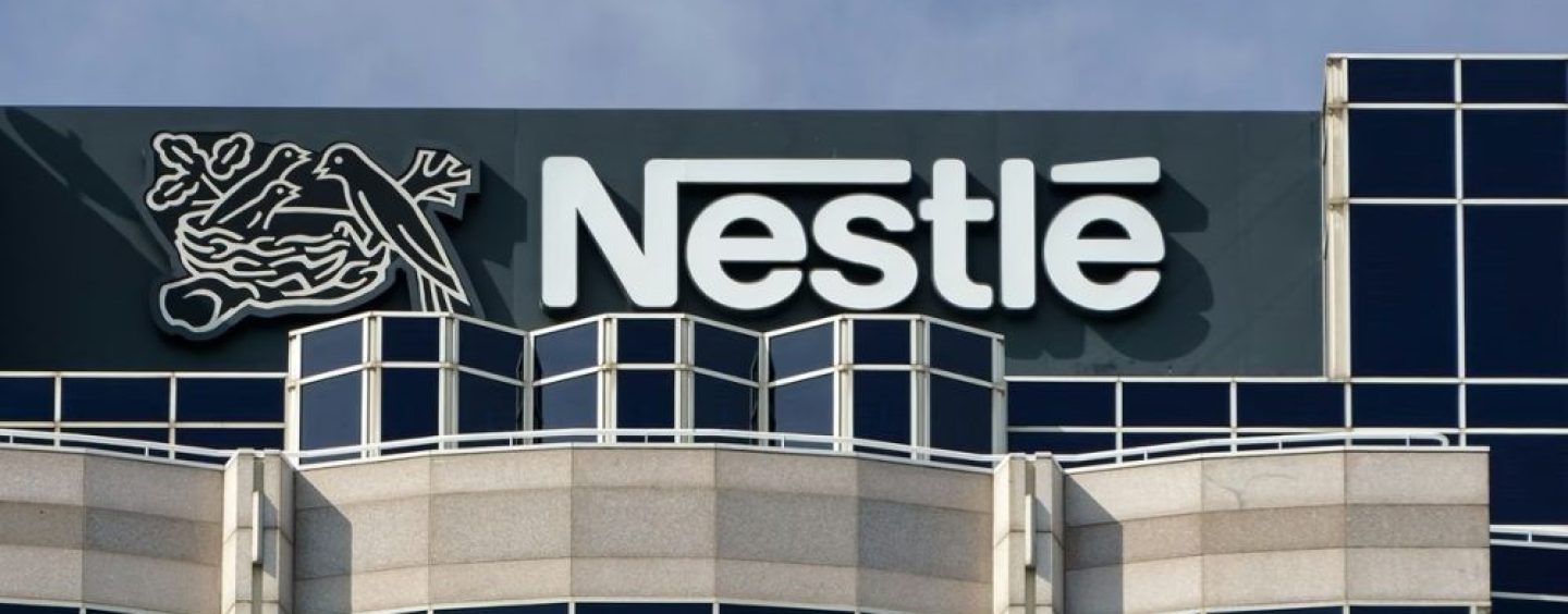 Nestlé: eficiencia logística para reducir el impacto ambiental del transporte de cargas