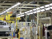 Toyota Argentina redujo su consumo de agua y energía