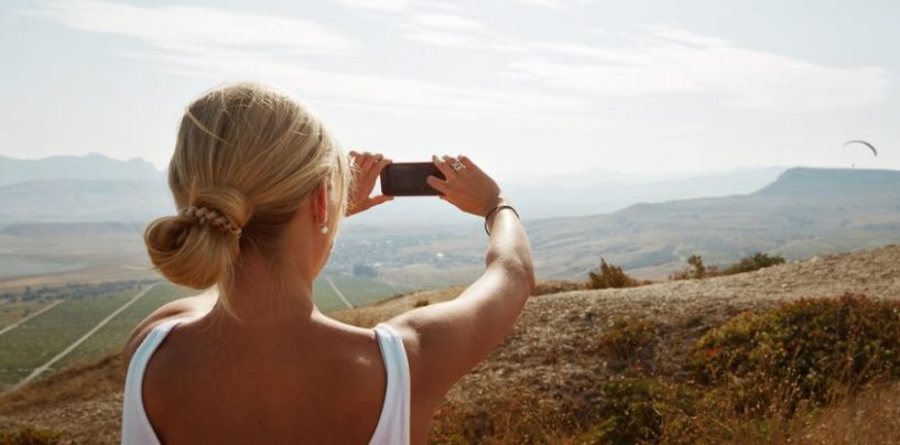 El turismo sostenible ya representa cerca del 30% del gasto turístico mundial