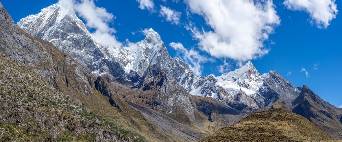 Andes peruanos